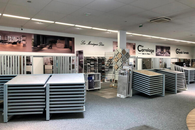 Magasin Mestre Grenoble (38) 11