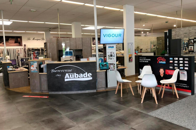 Magasin Mestre Grenoble (38) 12