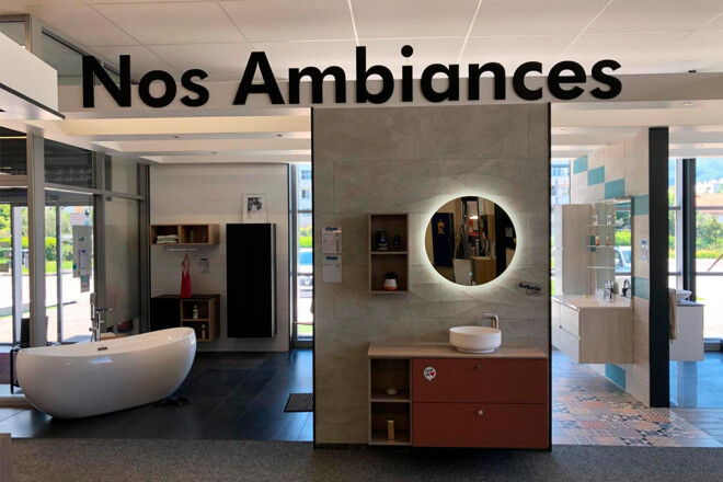 Magasin Mestre Grenoble (38) 5