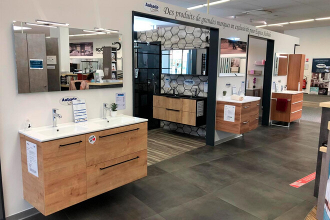Magasin Mestre Grenoble (38) 6