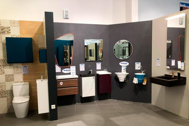 Magasin Mestre Grenoble (38) 7