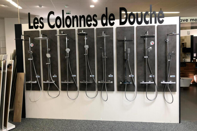 Magasin Mestre Grenoble (38) 9