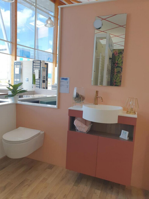 Magasin Mestre Le Coteau (42) 7