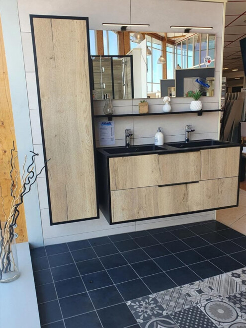 Magasin Mestre Le Coteau (42) 9