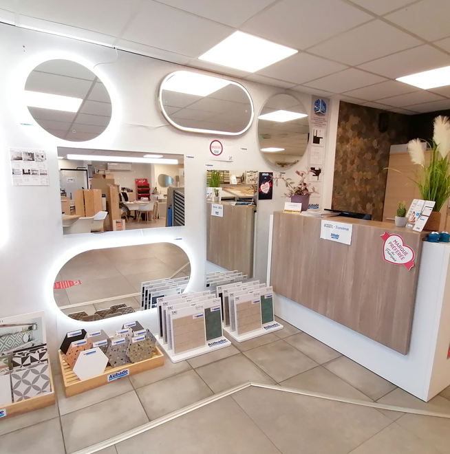 Magasin Mestre à Annecy Meyhtet (74) 13