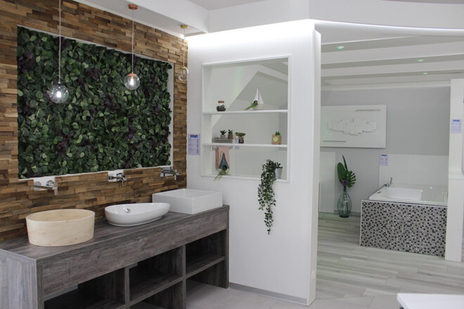 Magasin Mestre Sallanches (74) 2