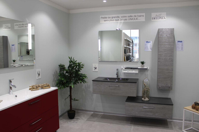 Magasin Mestre Sallanches (74) 11