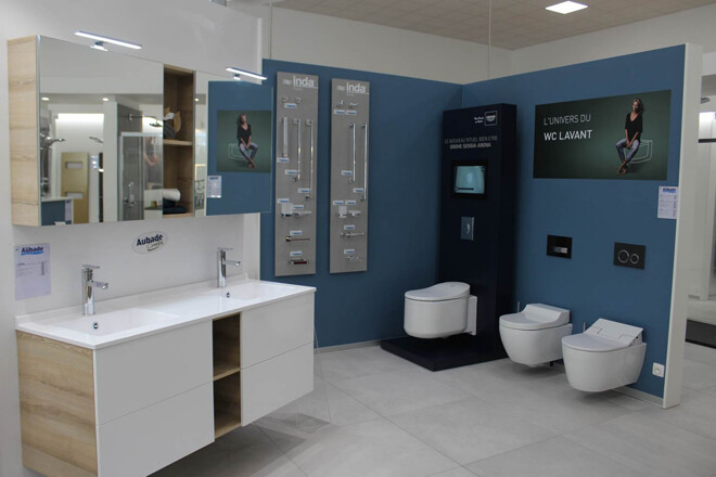 Magasin Mestre Sallanches (74) 13