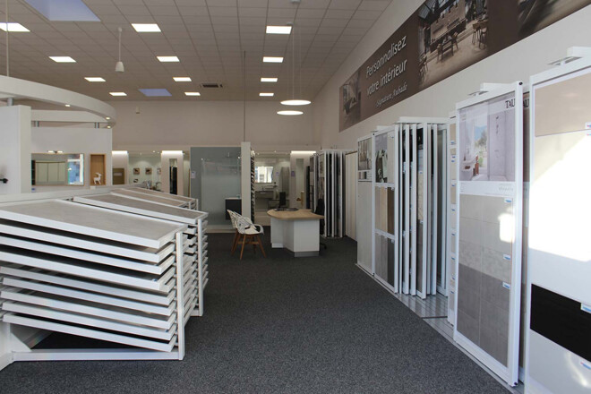 Magasin Mestre Sallanches (74) 14