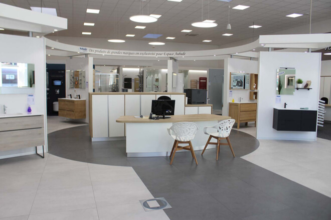 Magasin Mestre Sallanches (74) 15