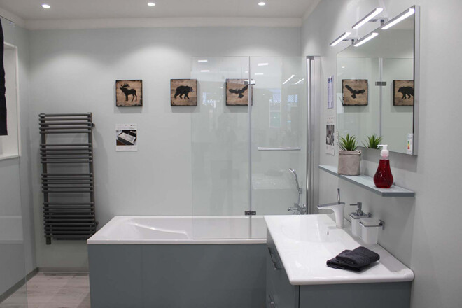 Magasin Mestre Sallanches (74) 9