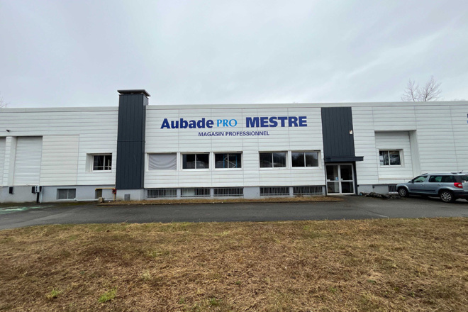 Magasin Mestre Annecy Seynod (74) 2 