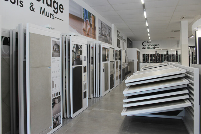 Magasin Mestre à Villeurbanne (69) 14