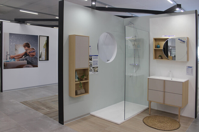 Magasin Mestre à Villeurbanne (69) 7