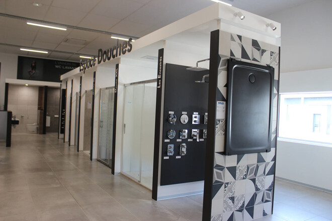 Magasin Mestre à Villeurbanne (69) 10