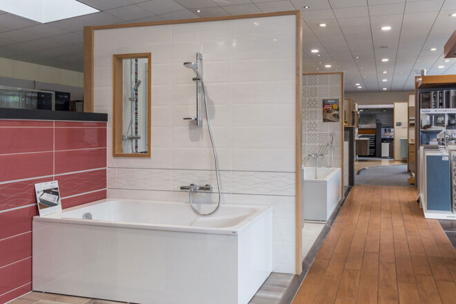 Magasin Malrieu Brive-la-Gaillarde (19) 2