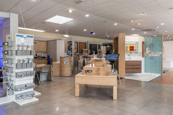 Magasin Malrieu Brive-la-Gaillarde (19) 11