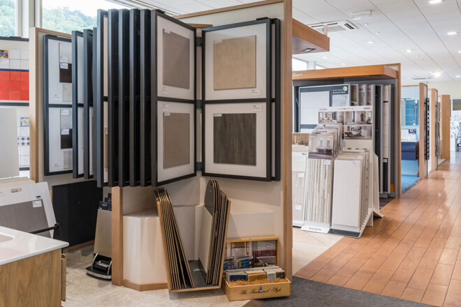 Magasin Malrieu Brive-la-Gaillarde (19) 7