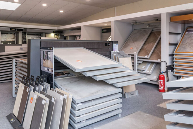 Magasin Malrieu Brive-la-Gaillarde (19) 8