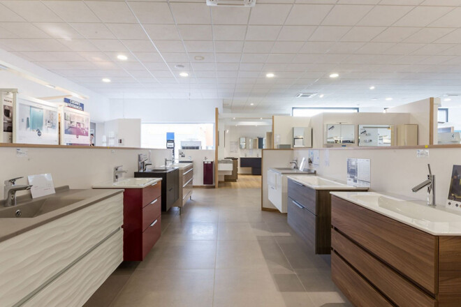 Magasin Malrieu Cabestany (66) 2