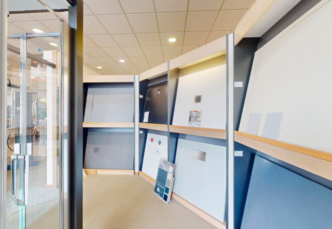 Magasin Malrieu Cabestany (66)