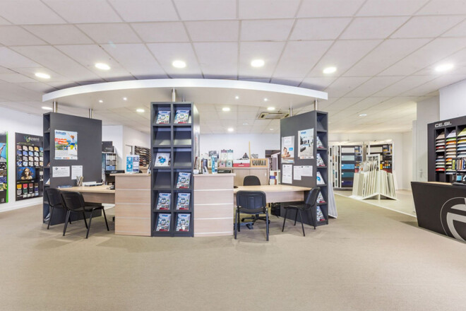 Magasin Malrieu Cabestany (66) 6