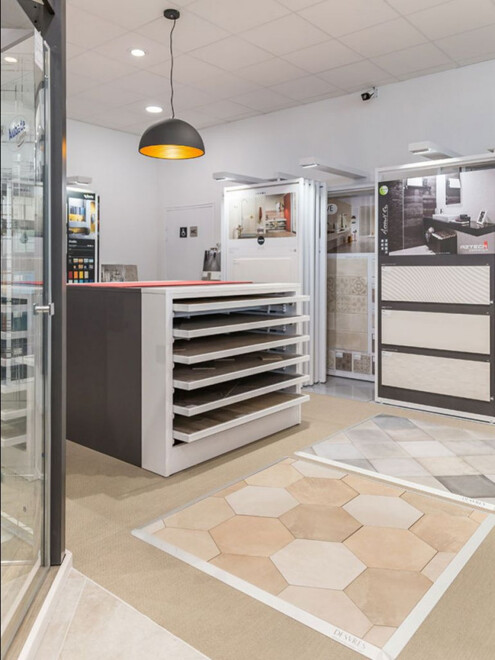 Magasin Malrieu Castelnaudary (11) 2