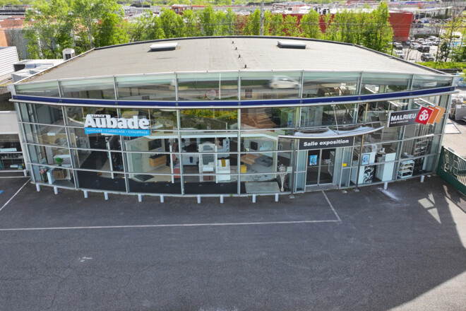 Magasin Malrieu Labège (31)