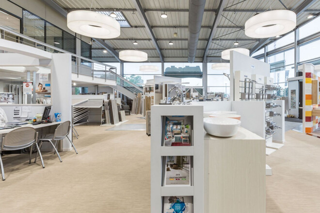 Magasin Malrieu Labège (31) 7