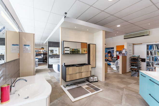 Magasin Malrieu Montauban (82) 2
