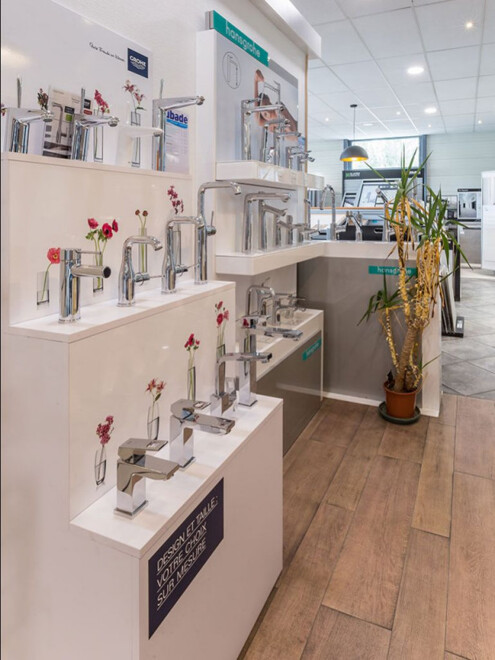 Magasin Malrieu Montauban (82) 5