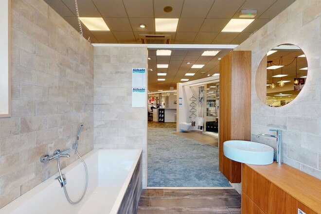 Magasin Malrieu Muret (31) 1
