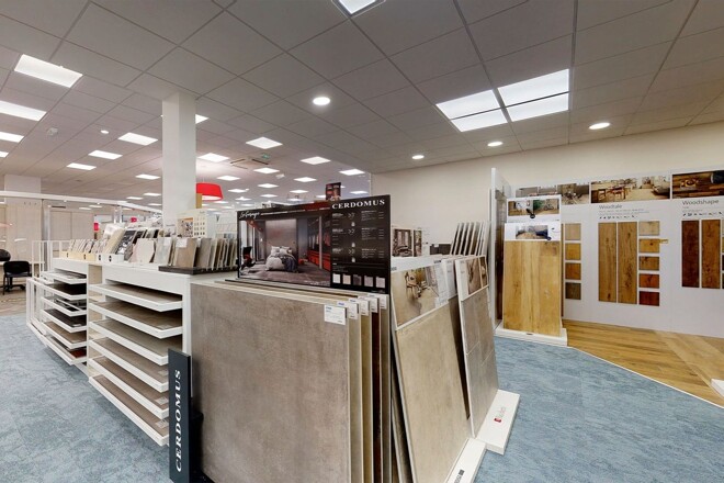 Magasin Malrieu Muret (31) 25