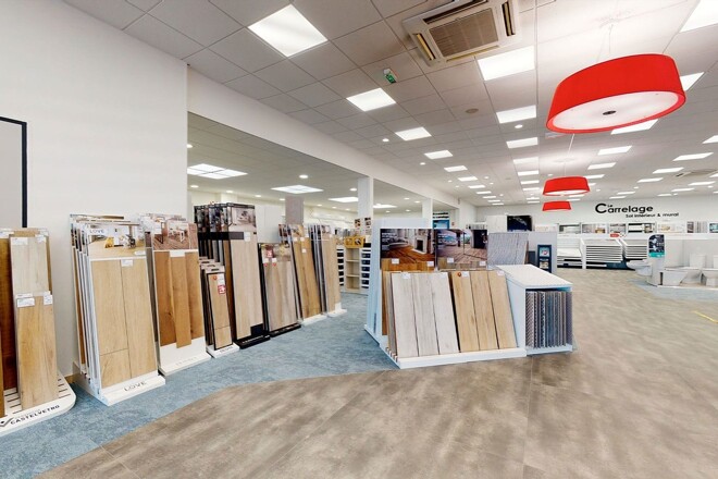 Magasin Malrieu Muret (31) 27