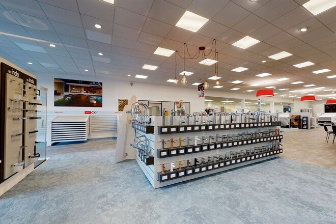 Magasin Malrieu Muret (31) 31