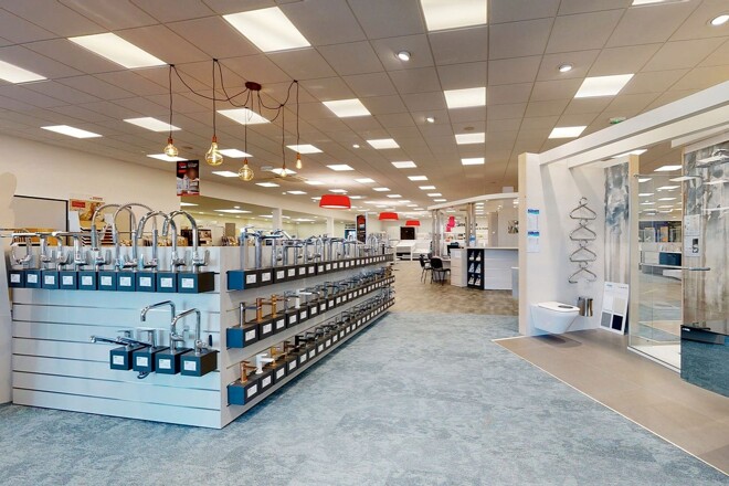Magasin Malrieu Muret (31) 32