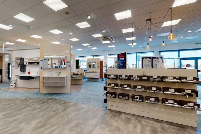 Magasin Malrieu Muret (31) 33