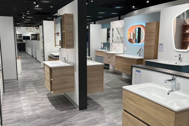 Magasin Pompac Brumath (67) 7