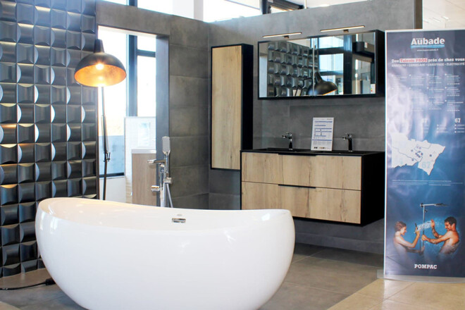 Magasin Pompac Moselle (57) 6