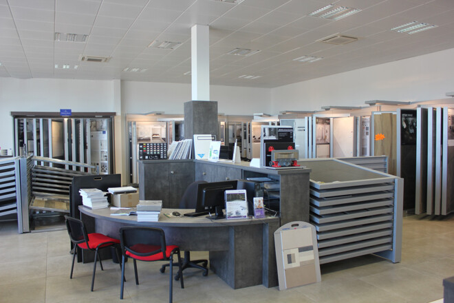 Magasin Pompac Moselle (57) 7