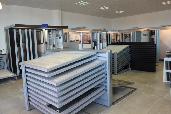 Magasin Pompac Moselle (57) 8