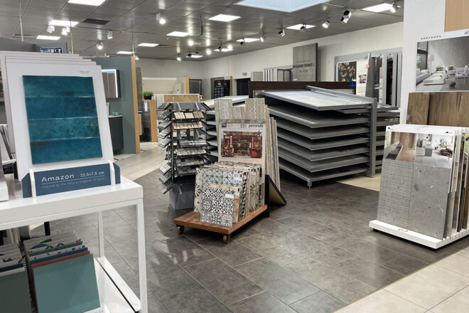 Magasin Pompac Sélestat (67) 6