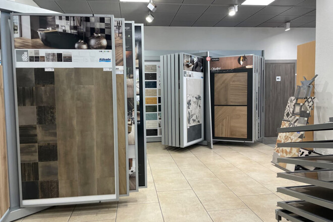 Magasin Pompac Sélestat (67) 7