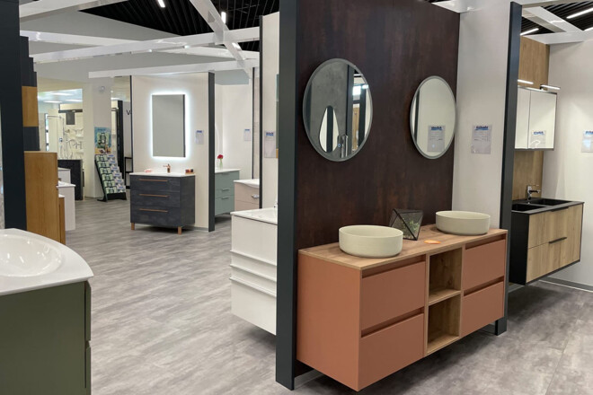 Magasin Pompac Strasbourg (67) 11