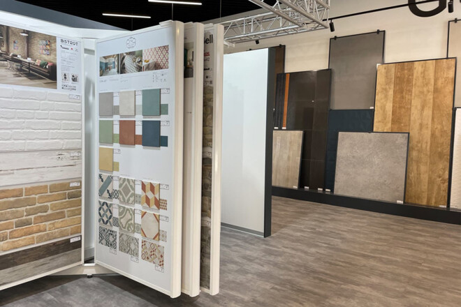 Magasin Pompac Strasbourg (67) 4