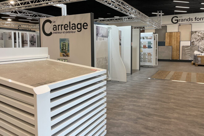 Magasin Pompac Strasbourg (67) 8