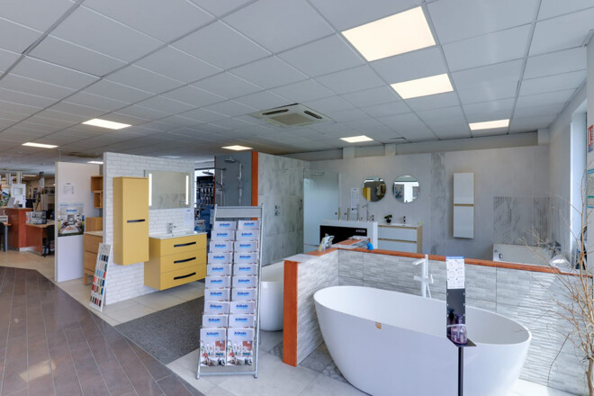Magasin Somatem Amiens (80) 1