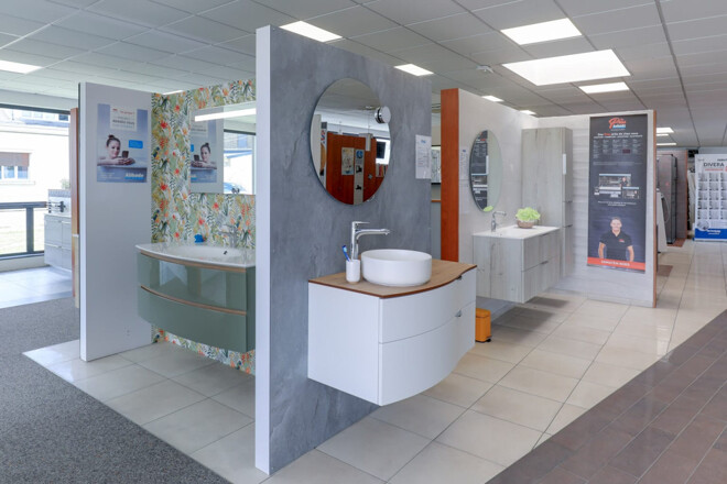 Magasin Somatem Amiens (80) 2