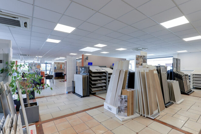 Magasin Somatem Amiens (80) 11