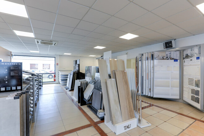 Magasin Somatem Amiens (80) 12